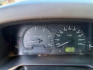 Land Rover Discovery 2000