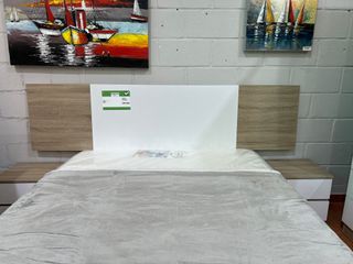 Pack Dormitorio Completo Oferta