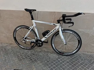 Bicicleta Ridley