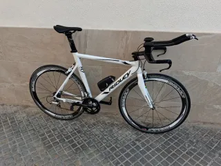 Bicicleta Ridley