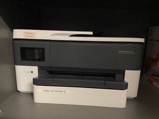Impresora HP OfficeJet Pro 7720