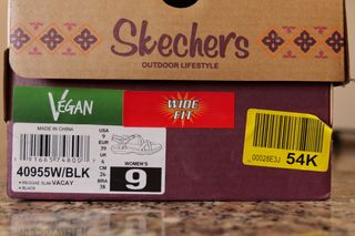 Sandali Skechers Reggae Slim - Vacay