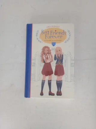 Primer año en el internado / First Year at Boar...