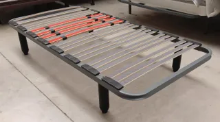 90X190 | COLCHON VUSCO + SOMIER