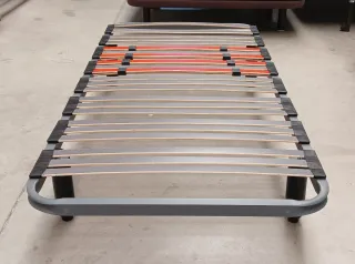 90X190 | COLCHON VUSCO + SOMIER