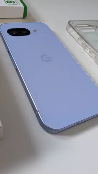 Google Pixel 9a 256GB Iris