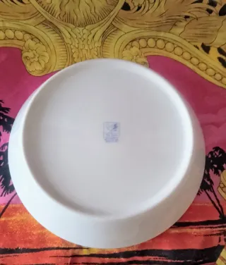 Platos y Copas de Diseño Variados