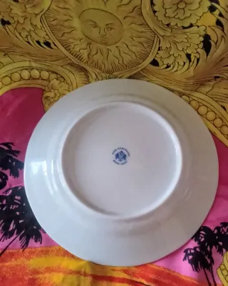 Platos y Copas de Diseño Variados