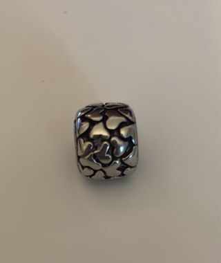 7 Charms Acciaio Inox