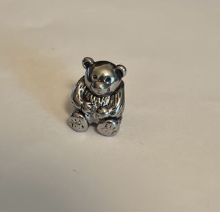 7 Charms Acciaio Inox