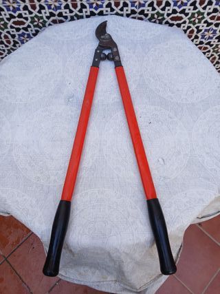 Tijeras de podar 2 manos 70 cm