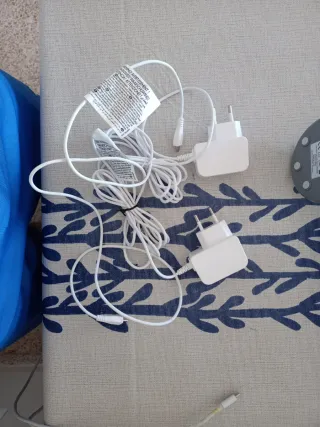 Vigilabebés Philips Avent