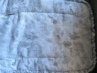 Saco Bugaboo Fox y cubre capazo Family & Co