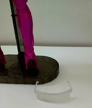 Muñeca LOL OMG Fierce