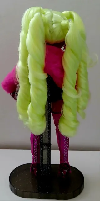 Muñeca LOL OMG Fierce