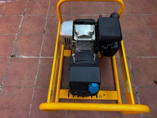 Generador Pramac HG 2500