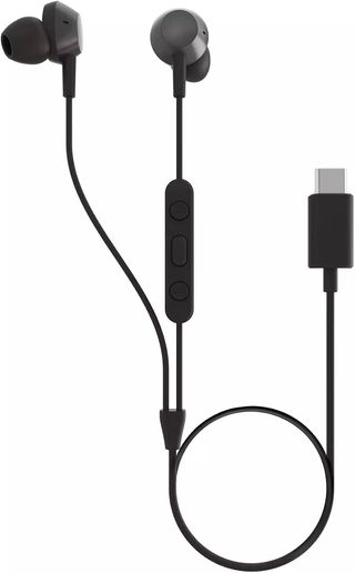 PHILIPS TAE5008BK/00 In-Ear-Kopfhörer mit Mikrofon