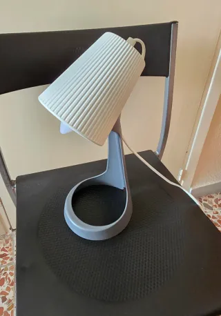 Flexo/Lámpara para estudiar