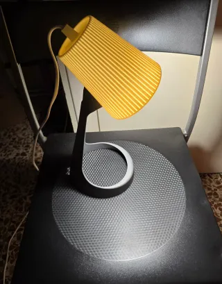 Flexo/Lámpara para estudiar