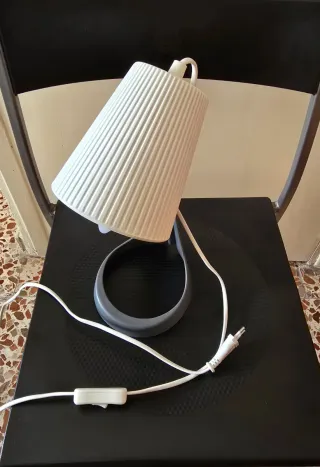 Flexo/Lámpara para estudiar