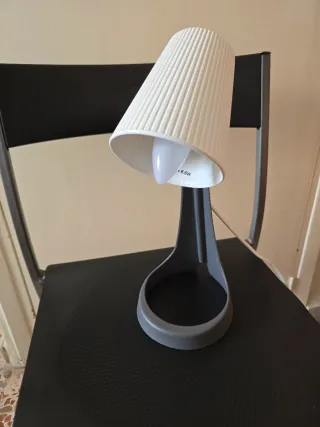 Flexo/Lámpara para estudiar