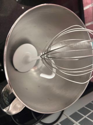 KitchenAid Verde con todos sus accesorios original