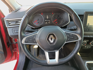 DESDE 196€ AL MES SIN ENTRADA RENAULT CLIO DIESEL