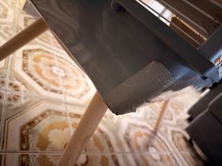 Jaula grande para hámster