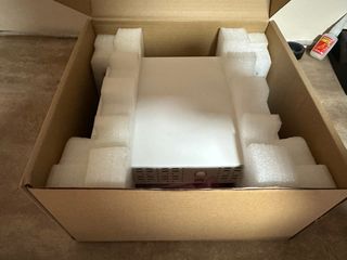 Teldat M1 Access Router sin uso