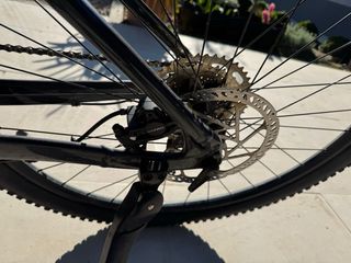 2 Bicicleta Eléctrica Trek Powerfly 4 L y M