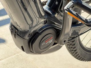 2 Bicicleta Eléctrica Trek Powerfly 4 L y M