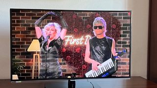 TV Panasonic 39 Negra