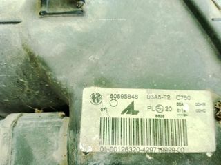 Alfa romeo 22737519 0000060620135 faro izq 156 1.9