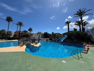 Casa adosada en alquiler en Arenal en Jávea/Xàbia