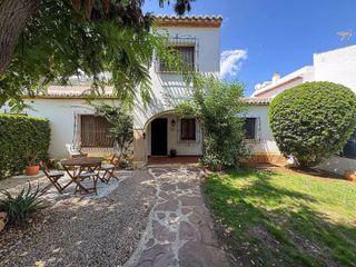Casa adosada en alquiler en Arenal en Jávea/Xàbia