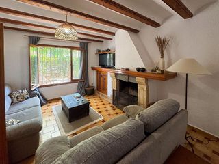 Casa adosada en alquiler en Arenal en Jávea/Xàbia