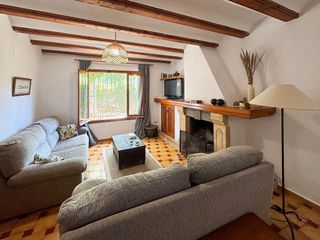 Casa adosada en alquiler en Arenal en Jávea/Xàbia