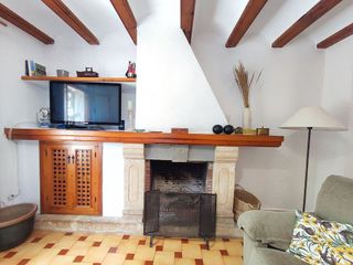 Casa adosada en alquiler en Arenal en Jávea/Xàbia