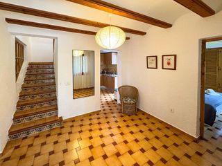 Casa adosada en alquiler en Arenal en Jávea/Xàbia