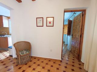 Casa adosada en alquiler en Arenal en Jávea/Xàbia