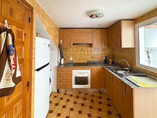 Casa adosada en alquiler en Arenal en Jávea/Xàbia