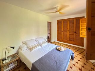 Casa adosada en alquiler en Arenal en Jávea/Xàbia