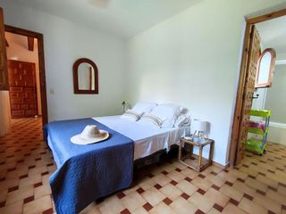 Casa adosada en alquiler en Arenal en Jávea/Xàbia