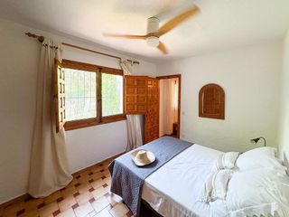 Casa adosada en alquiler en Arenal en Jávea/Xàbia