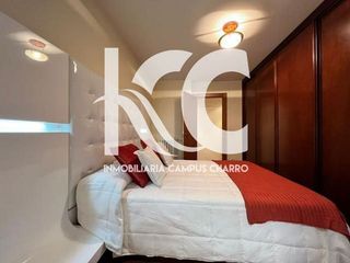 Piso en alquiler en Carmelitas - San Marcos - Campillo en Salamanca