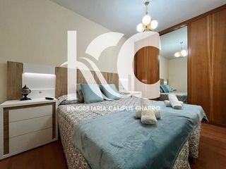 Piso en alquiler en Carmelitas - San Marcos - Campillo en Salamanca