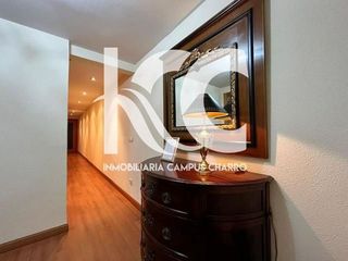 Piso en alquiler en Carmelitas - San Marcos - Campillo en Salamanca