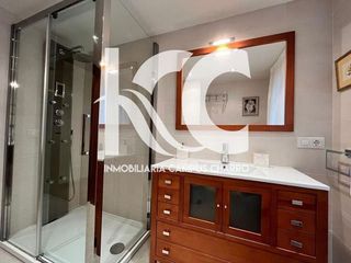 Piso en alquiler en Carmelitas - San Marcos - Campillo en Salamanca