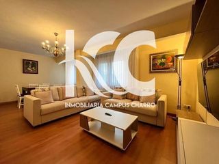 Piso en alquiler en Carmelitas - San Marcos - Campillo en Salamanca