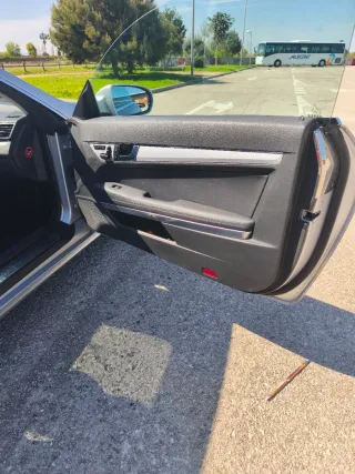 Mercedes-Benz Clase E 2010